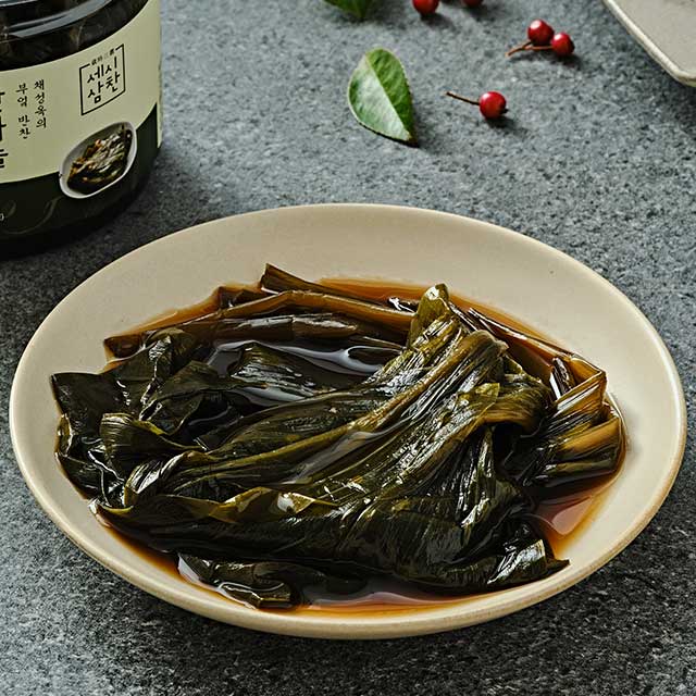 사나래식품,채성옥 전통愛 장류 3종 세트